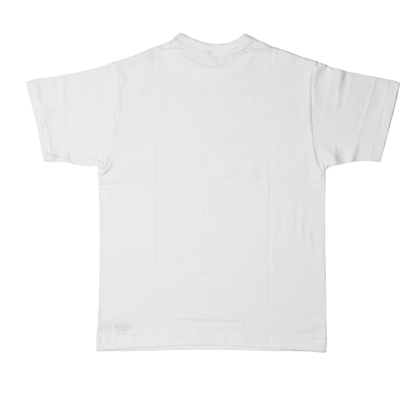 Hermès Silk Sewn-On Cotton Crewneck T-Shirt (Sweden)